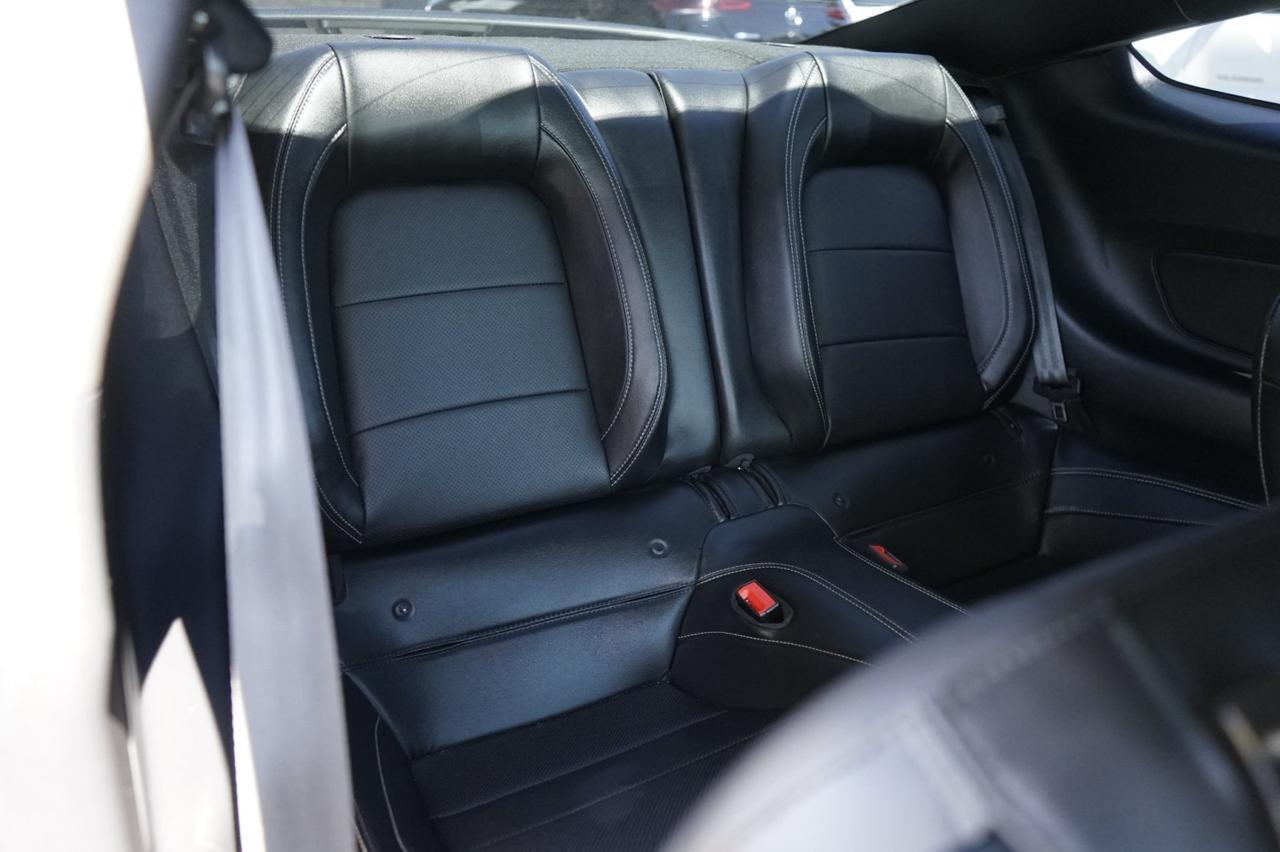 2018 Ford Mustang GT Premium Walnut Creek CA