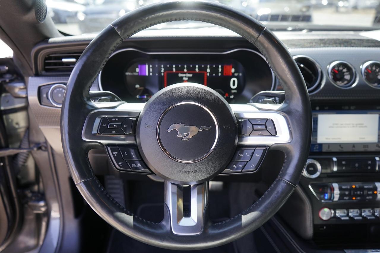 2018 Ford Mustang GT Premium Walnut Creek CA