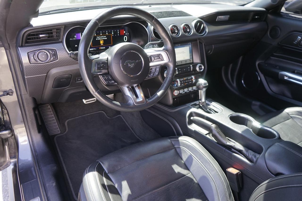2018 Ford Mustang GT Premium Walnut Creek CA