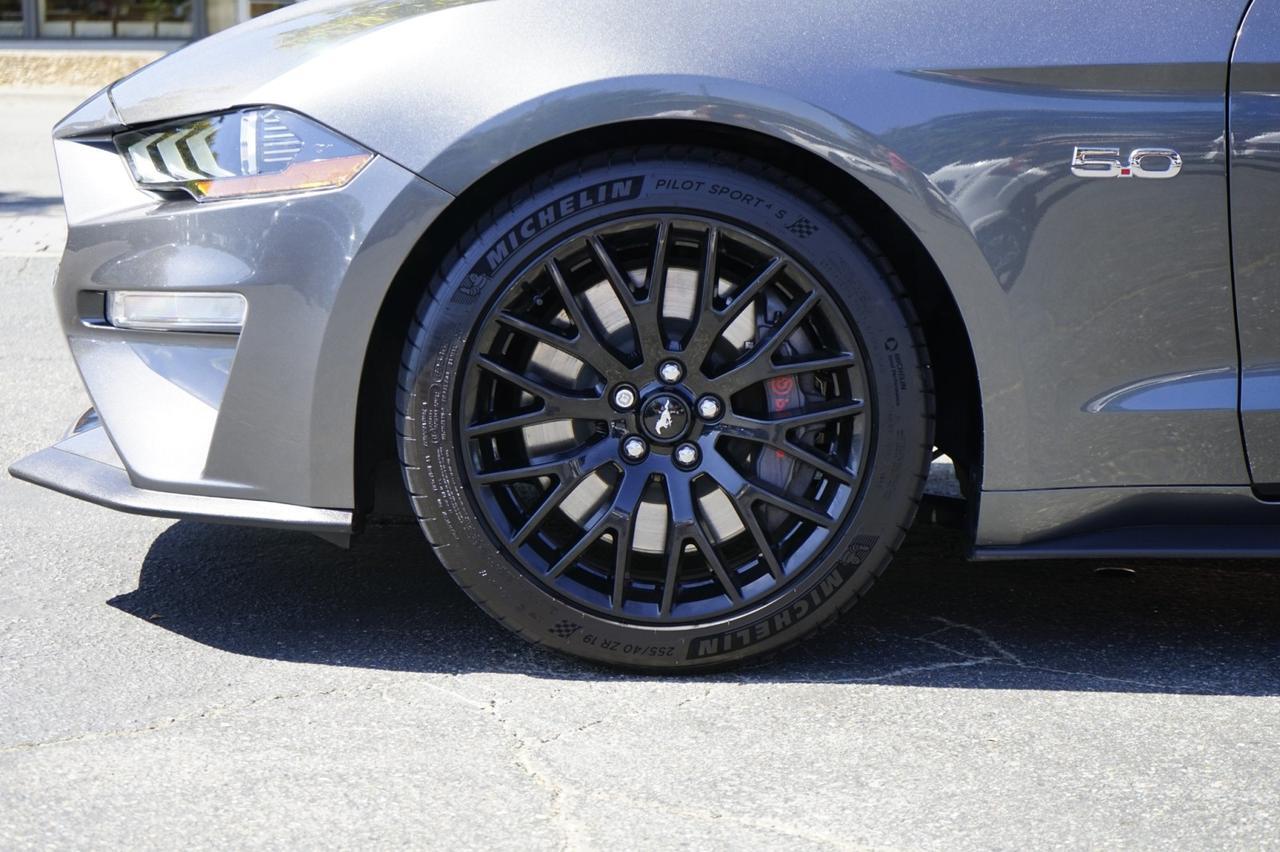 2018 Ford Mustang GT Premium Walnut Creek CA