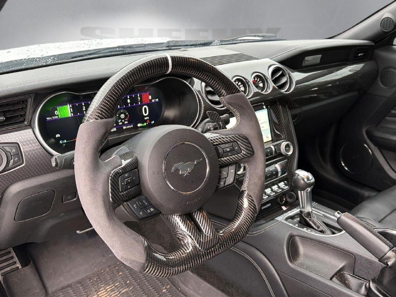 2018 Ford Mustang GT Premium Gaithersburg MD