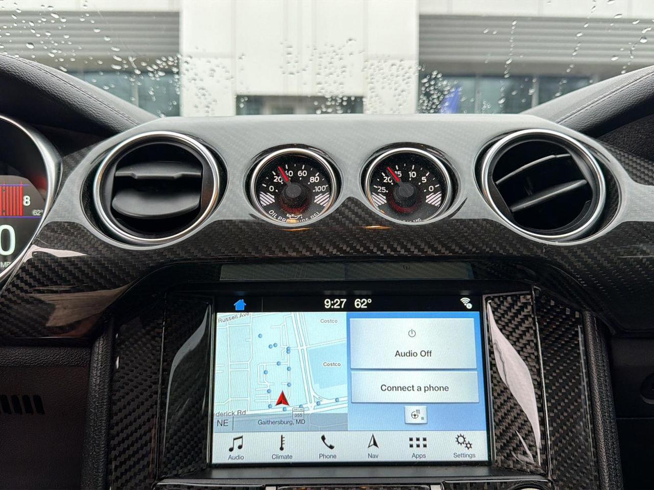 2018 Ford Mustang GT Premium Gaithersburg MD