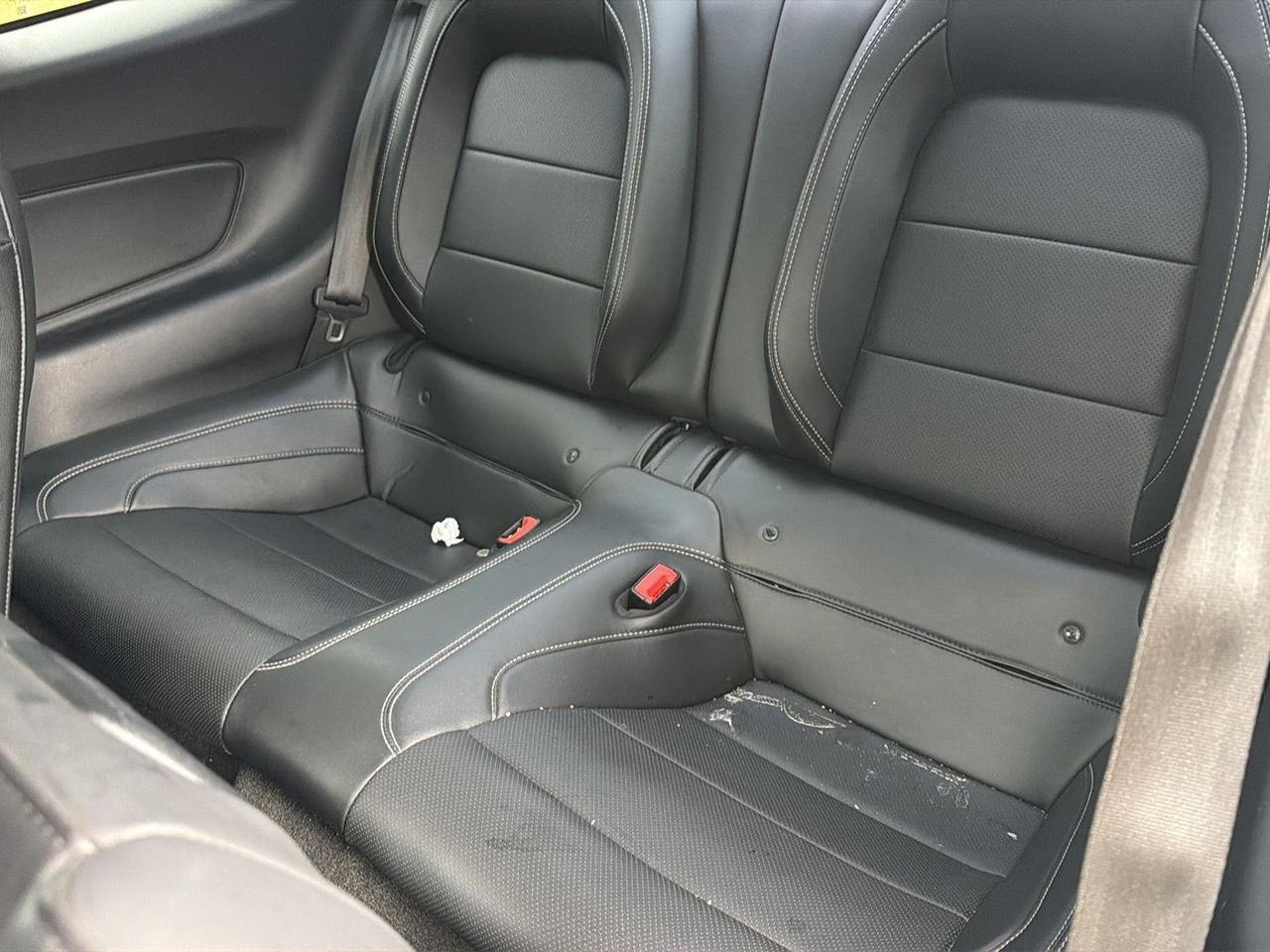 2018 Ford Mustang GT Premium Gaithersburg MD