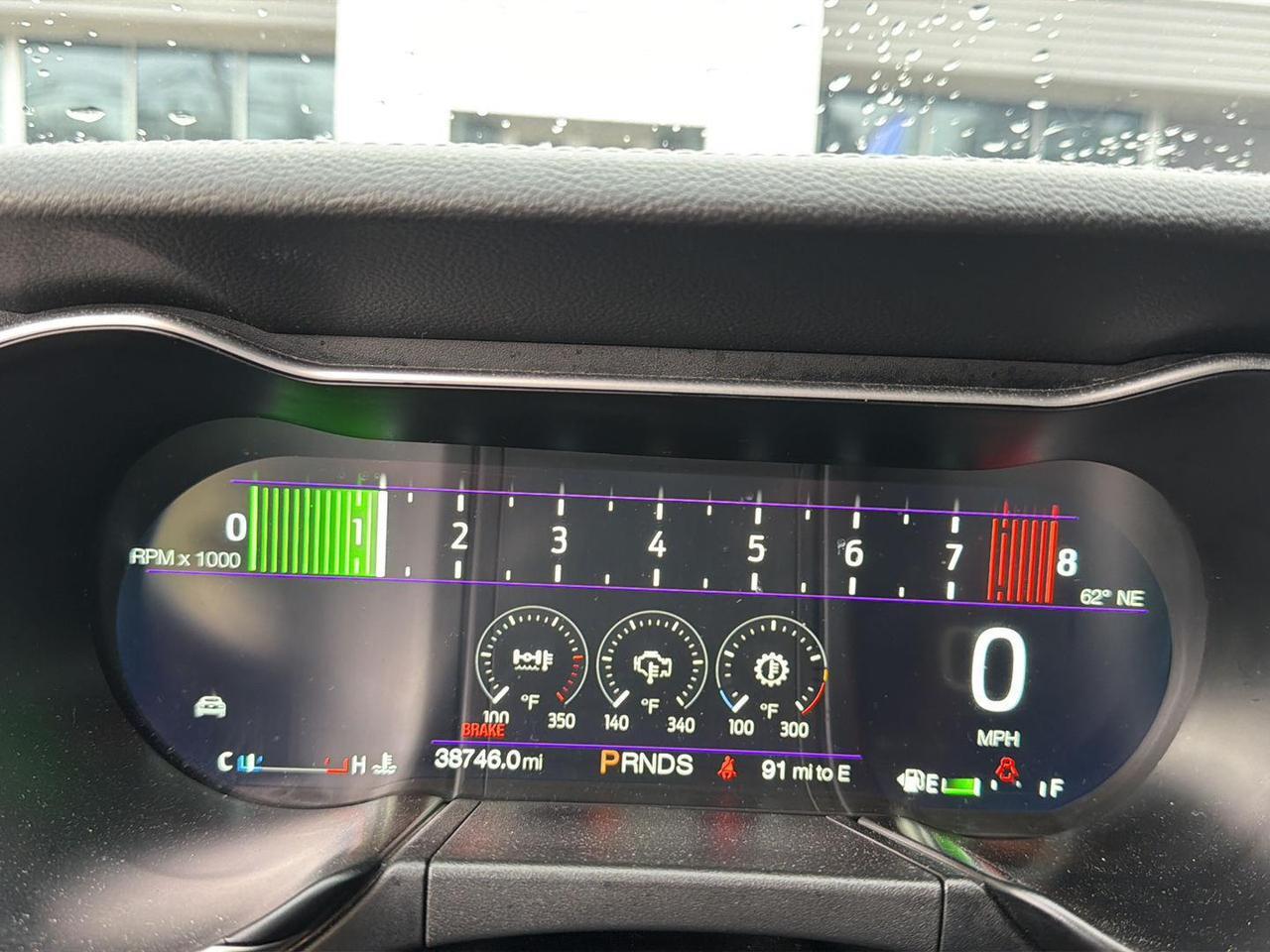 2018 Ford Mustang GT Premium Gaithersburg MD