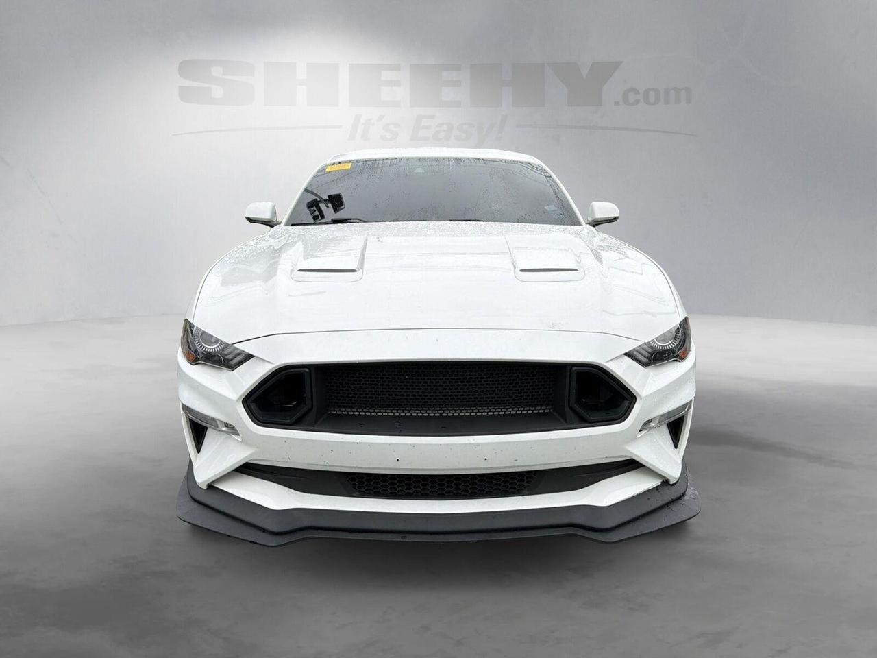 2018 Ford Mustang GT Premium Gaithersburg MD