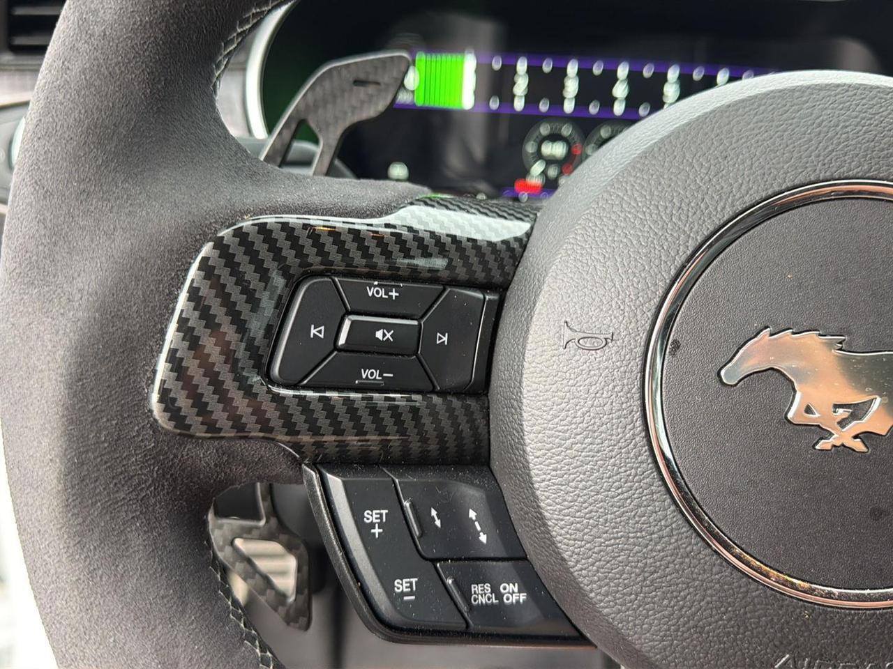 2018 Ford Mustang GT Premium Gaithersburg MD