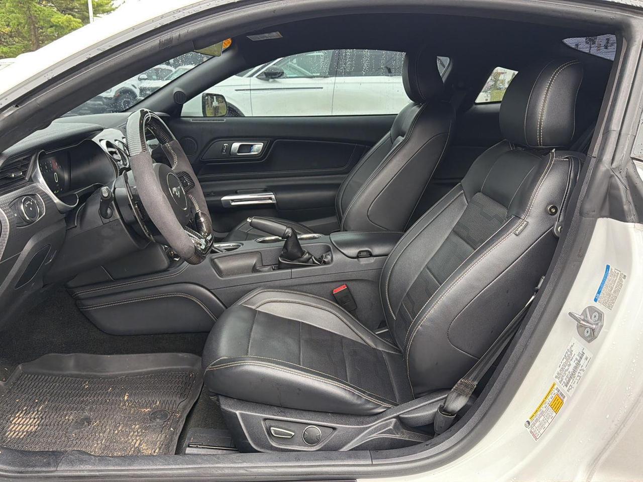 2018 Ford Mustang GT Premium Gaithersburg MD
