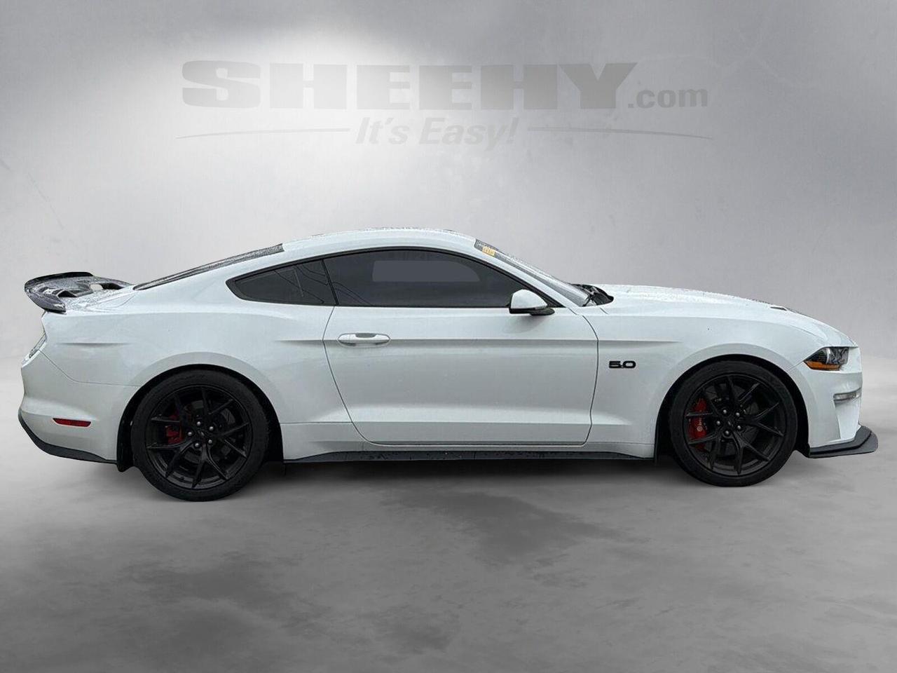 2018 Ford Mustang GT Premium Gaithersburg MD
