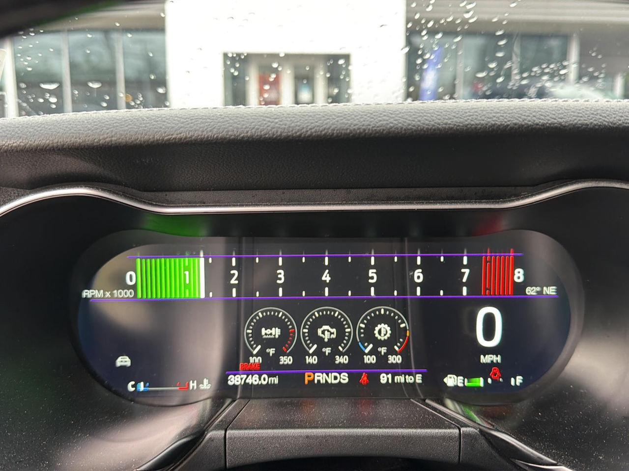 2018 Ford Mustang GT Premium Gaithersburg MD
