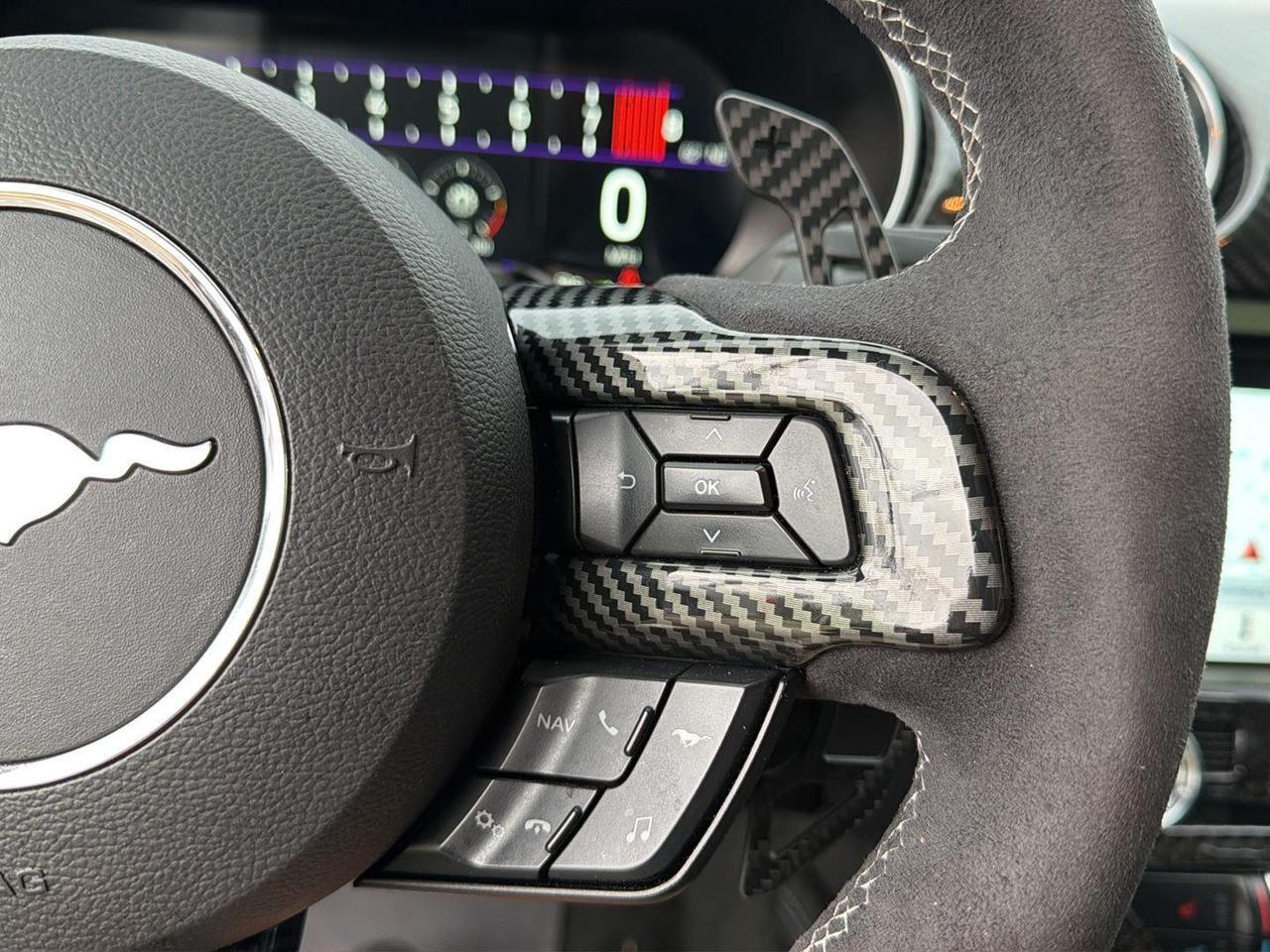 2018 Ford Mustang GT Premium Gaithersburg MD