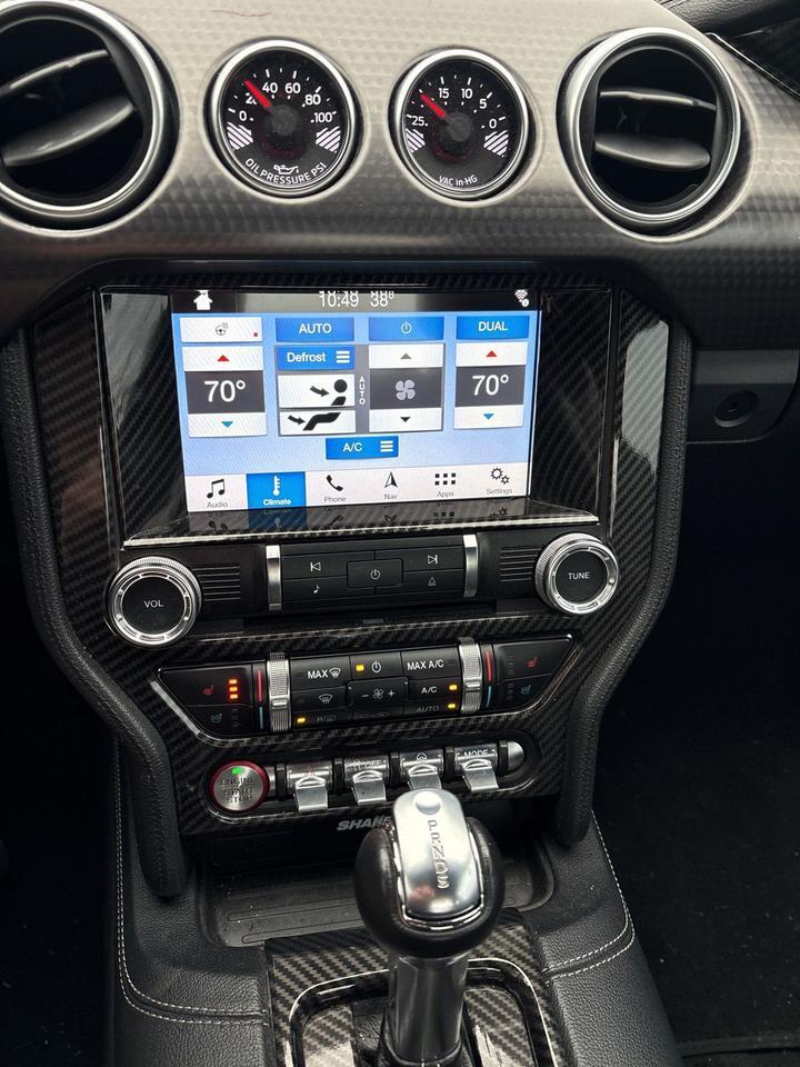 2018 Ford Mustang GT Premium Gaithersburg MD