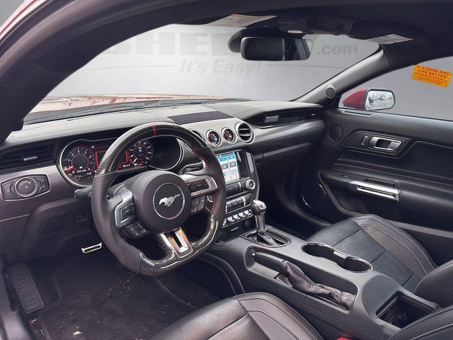 2018 Ford Mustang GT Premium Gaithersburg MD