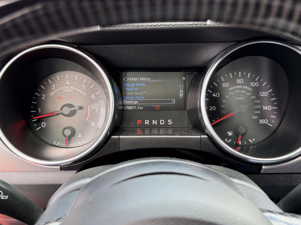 2018 Ford Mustang GT Premium Springfield VA