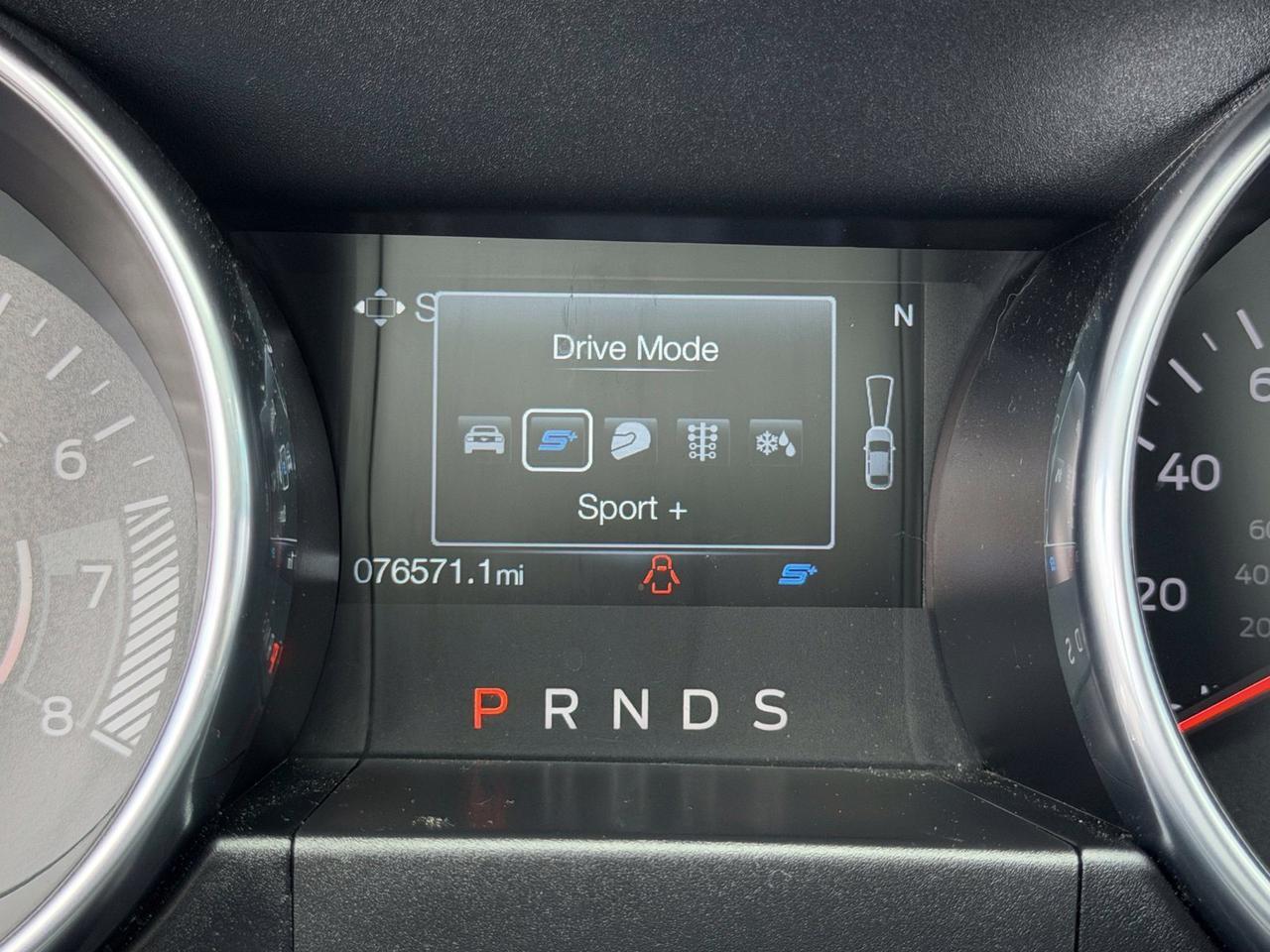 2018 Ford Mustang GT Premium Springfield VA