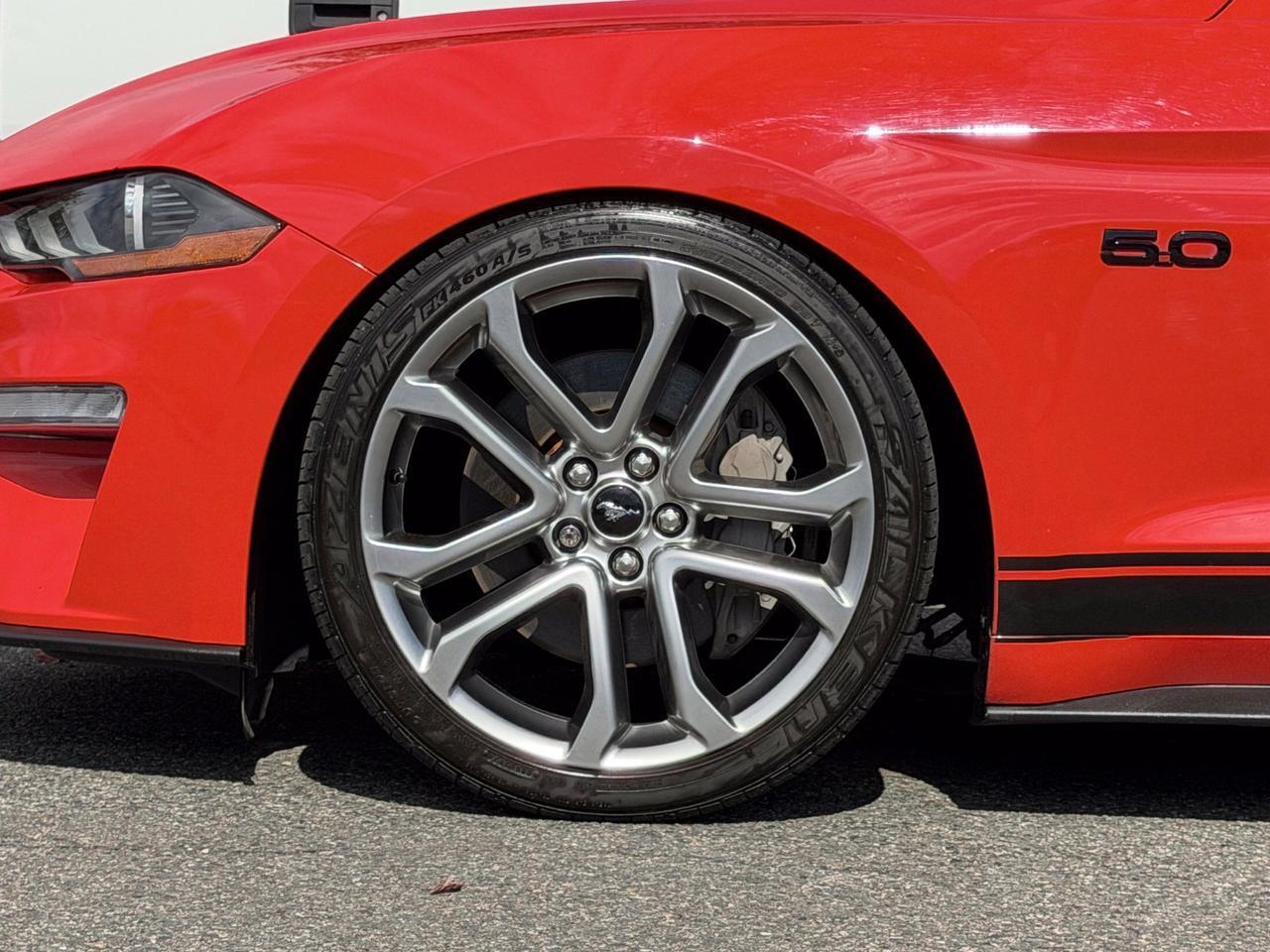 2018 Ford Mustang GT Premium Springfield VA