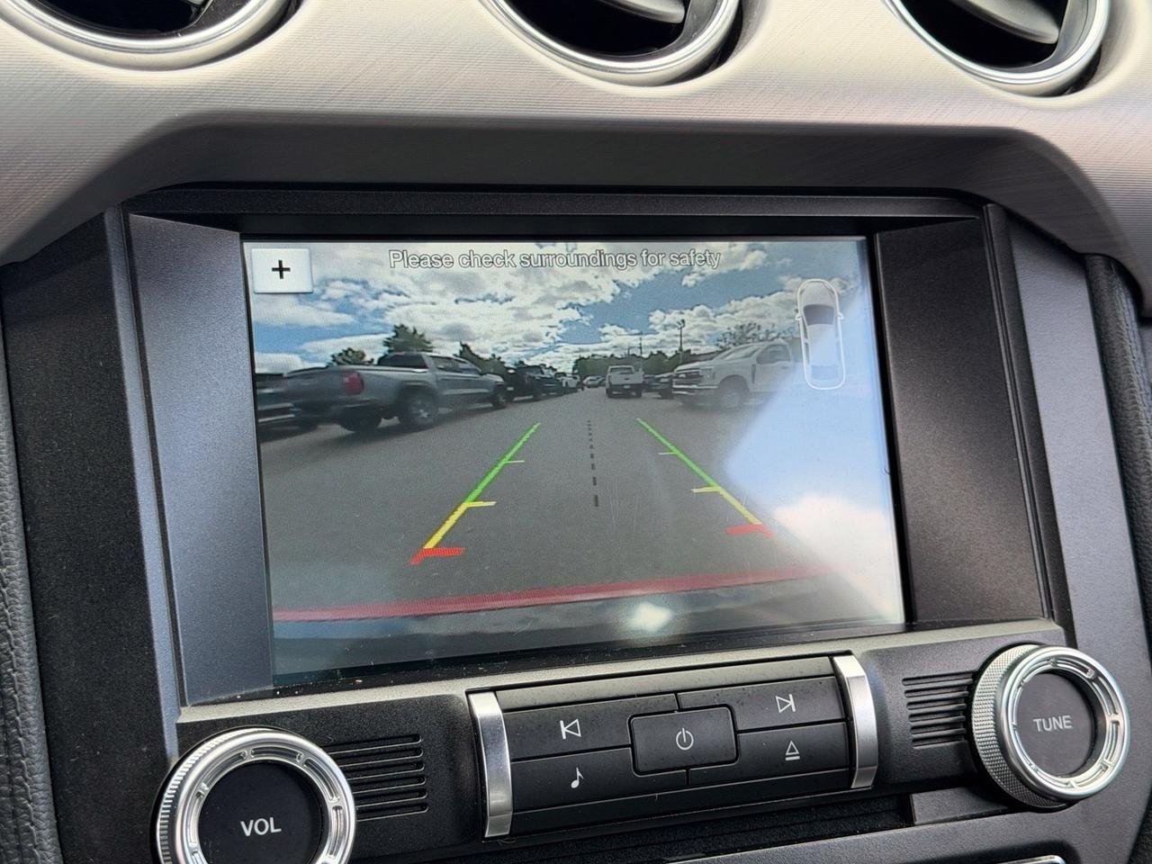 2018 Ford Mustang GT Premium Springfield VA