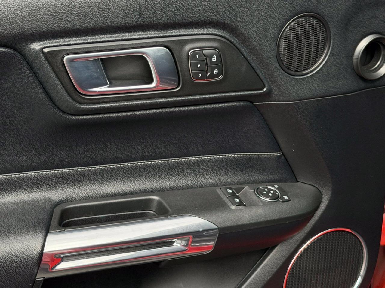 2018 Ford Mustang GT Premium Springfield VA