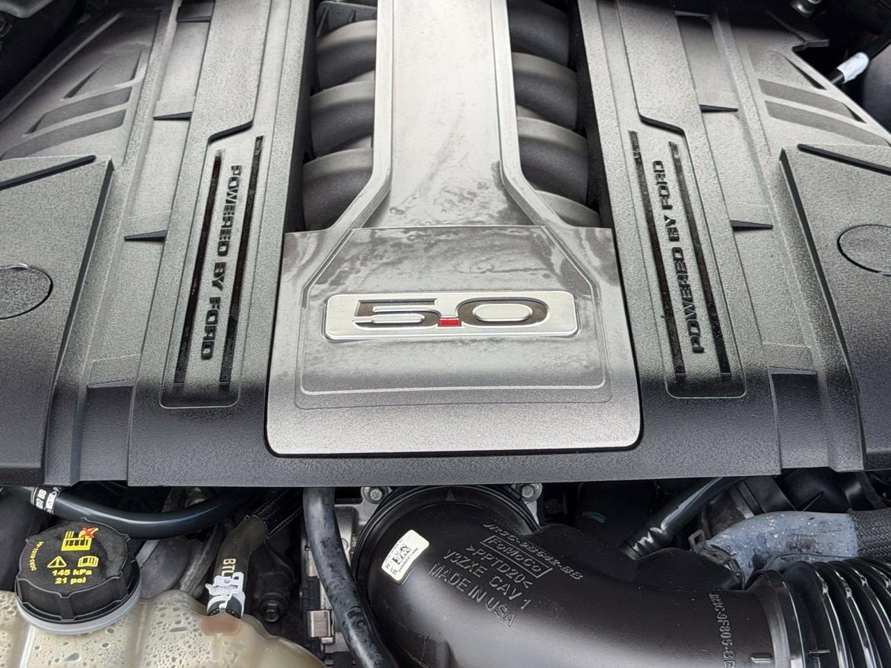 2018 Ford Mustang GT Premium Springfield VA
