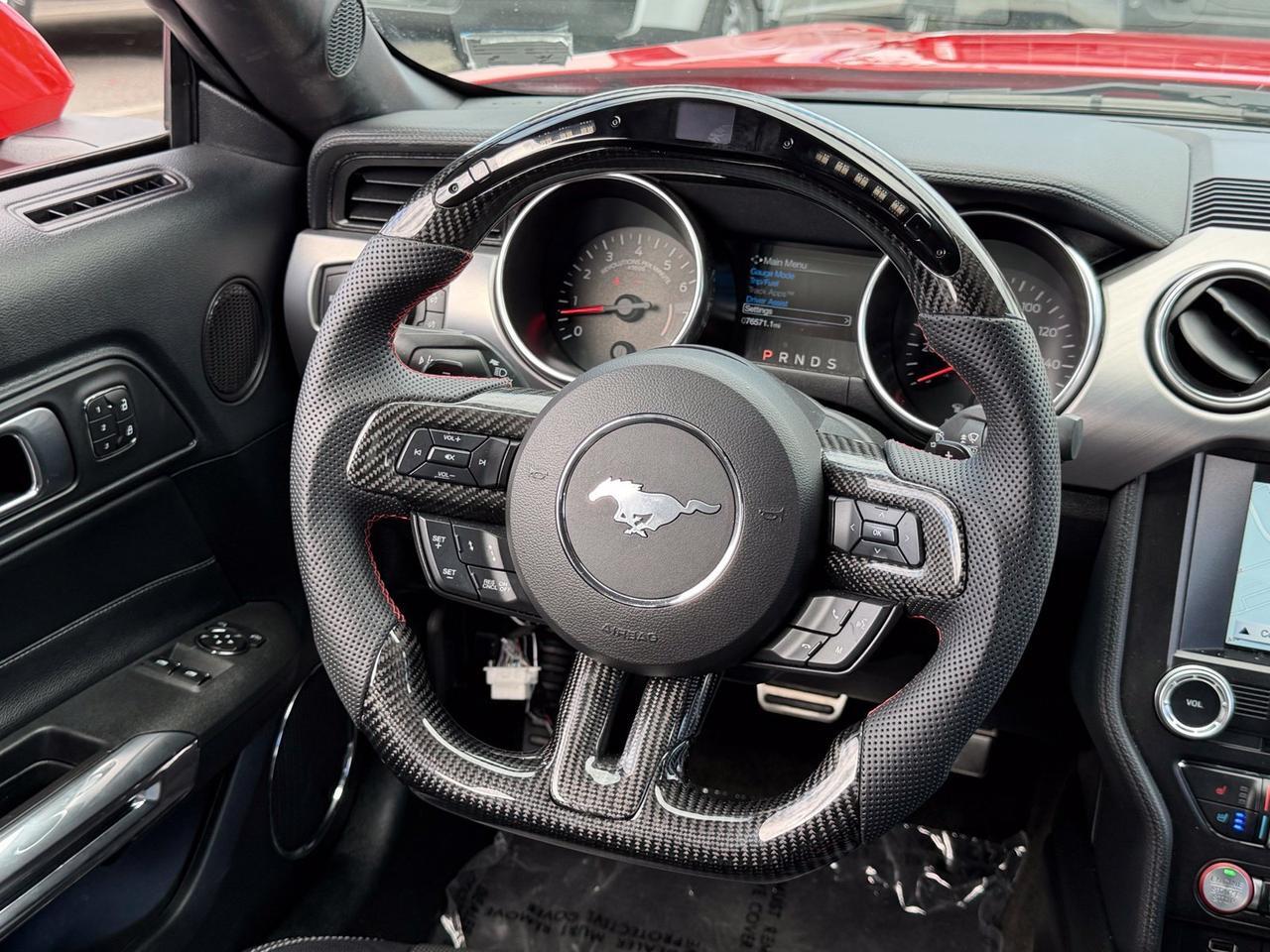2018 Ford Mustang GT Premium Springfield VA