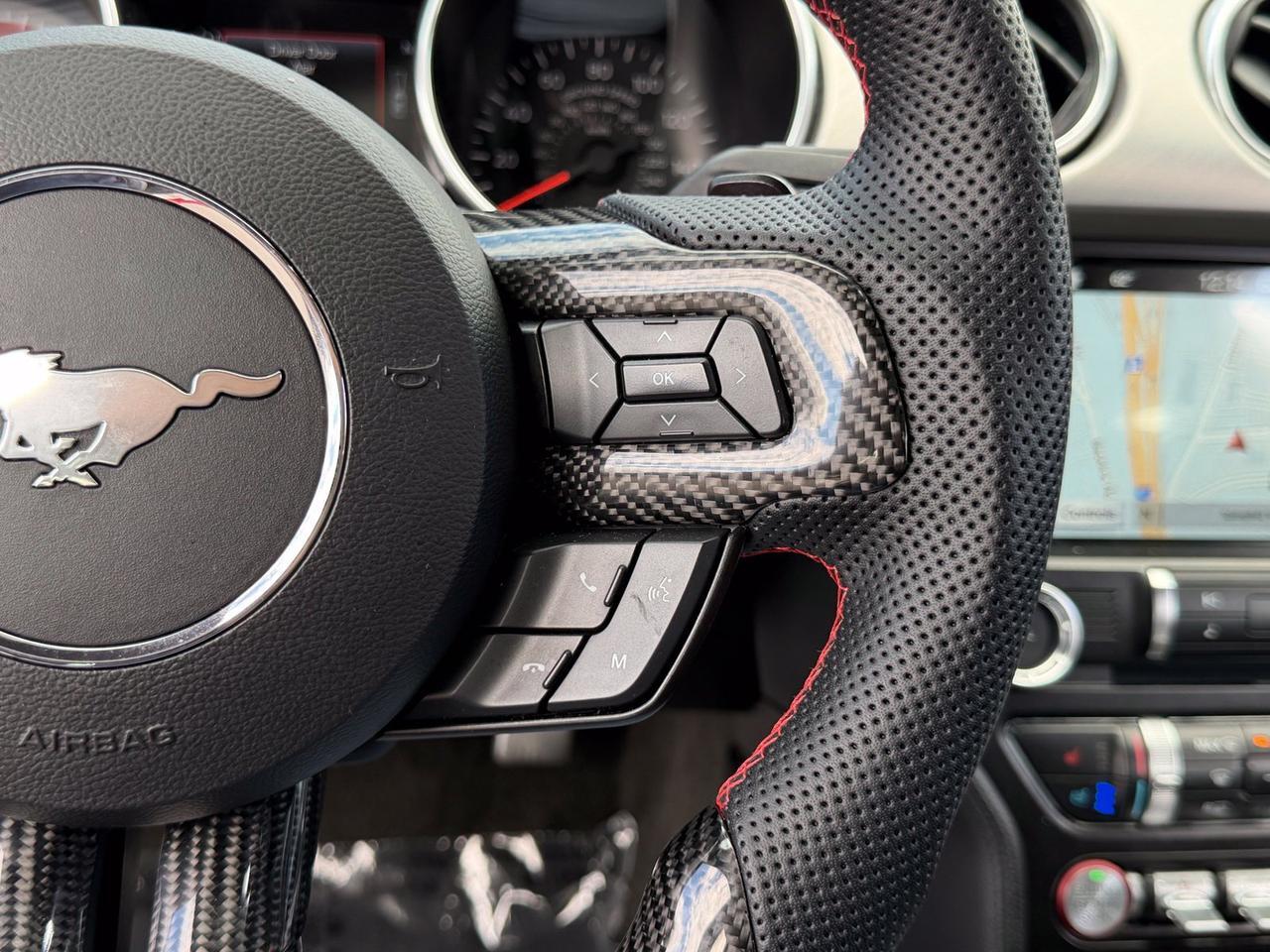 2018 Ford Mustang GT Premium Springfield VA