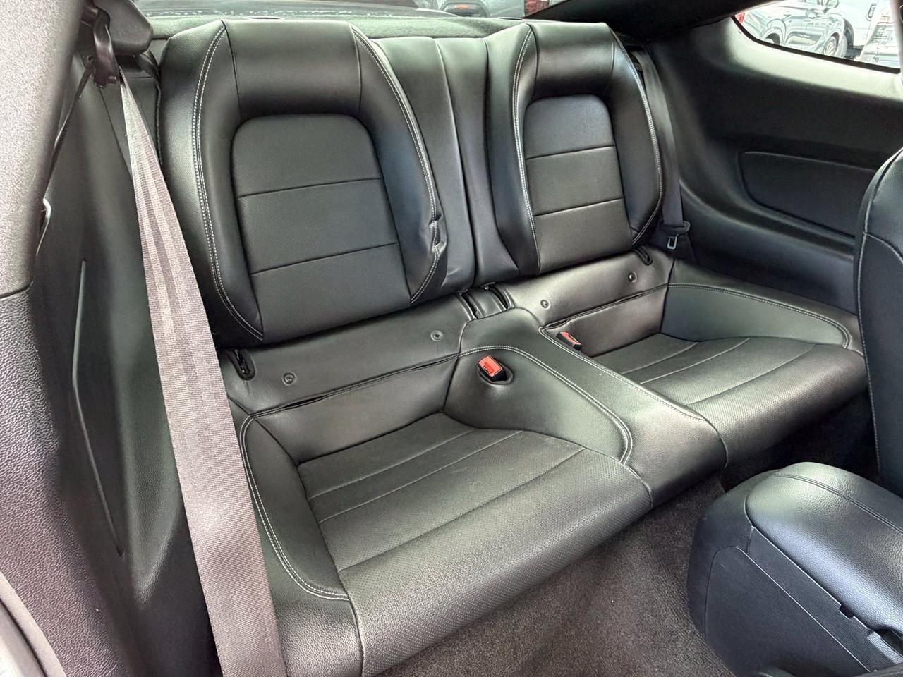 2018 Ford Mustang GT Premium Springfield VA
