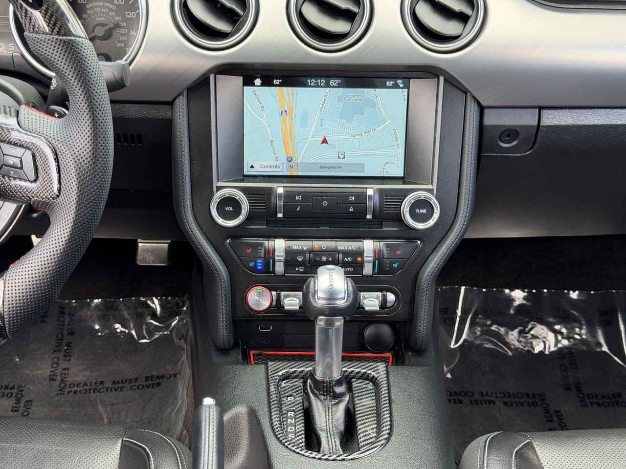 2018 Ford Mustang GT Premium Springfield VA