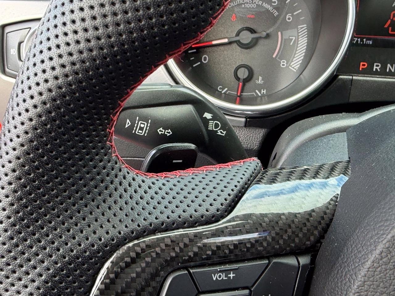 2018 Ford Mustang GT Premium Springfield VA