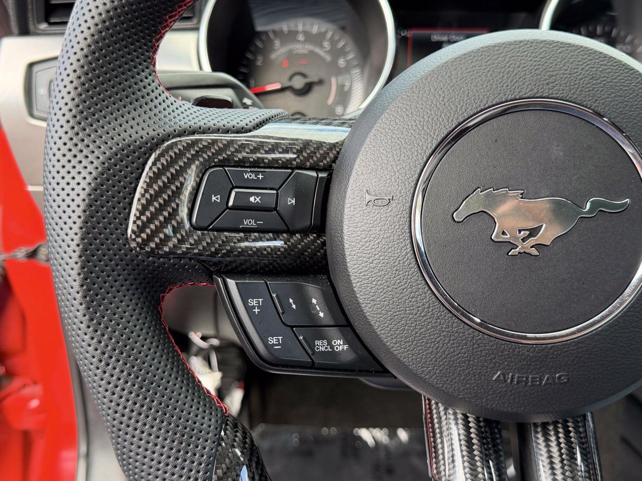 2018 Ford Mustang GT Premium Springfield VA