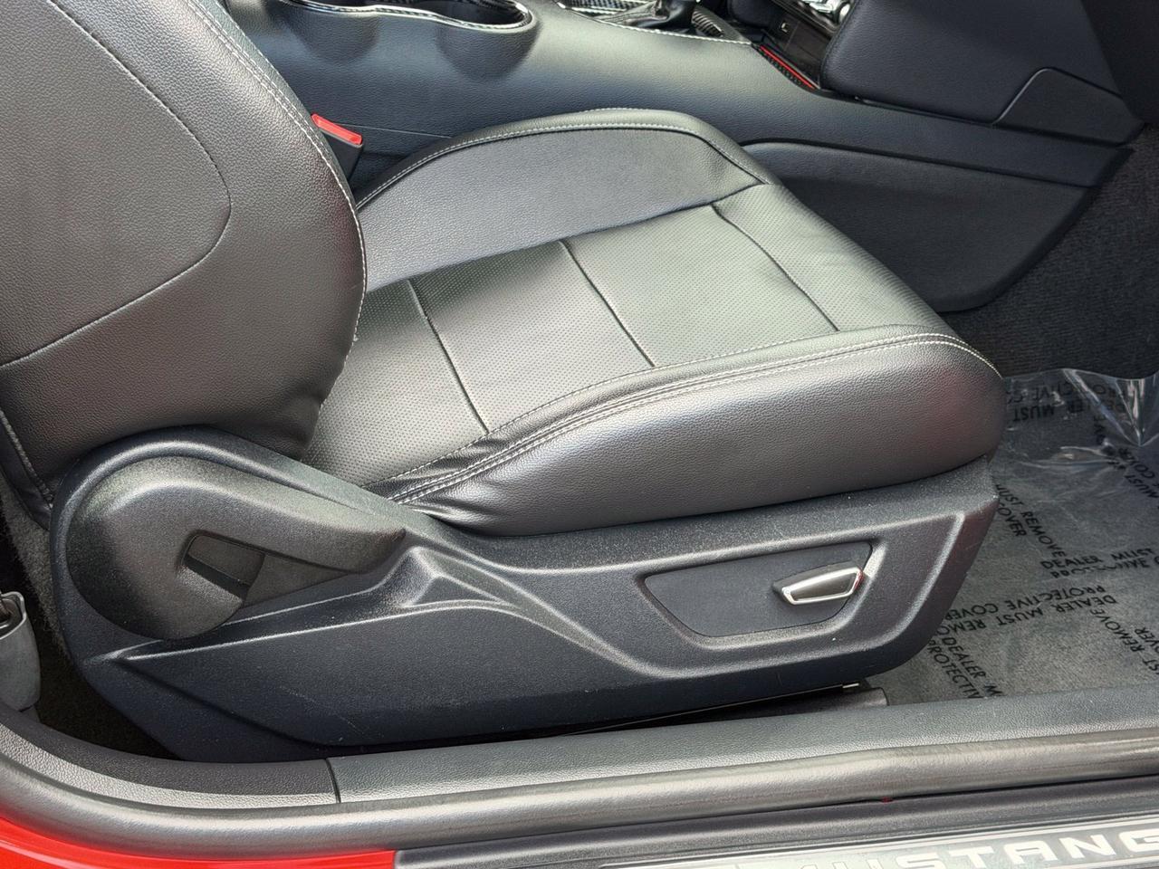 2018 Ford Mustang GT Premium Springfield VA
