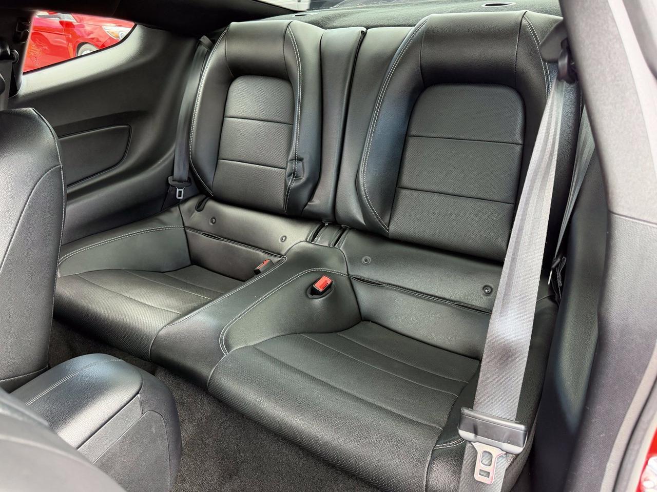 2018 Ford Mustang GT Premium Springfield VA