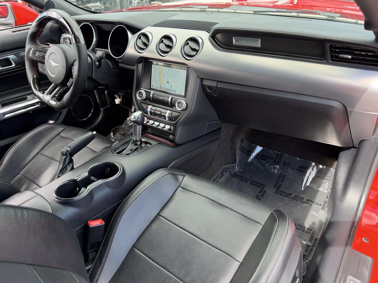 2018 Ford Mustang GT Premium Springfield VA