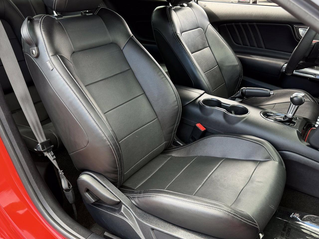 2018 Ford Mustang GT Premium Springfield VA