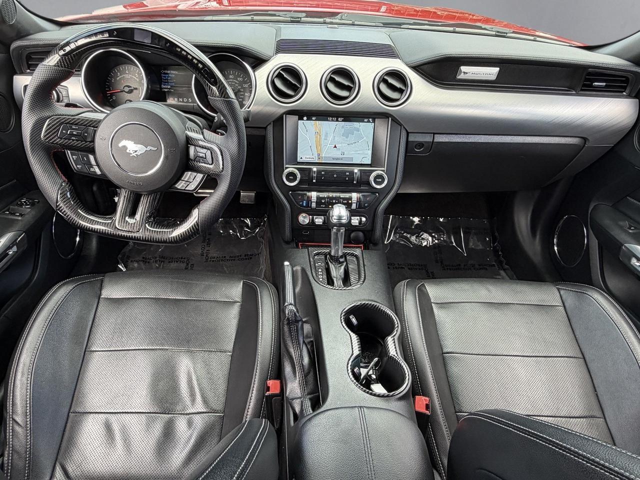 2018 Ford Mustang GT Premium Springfield VA