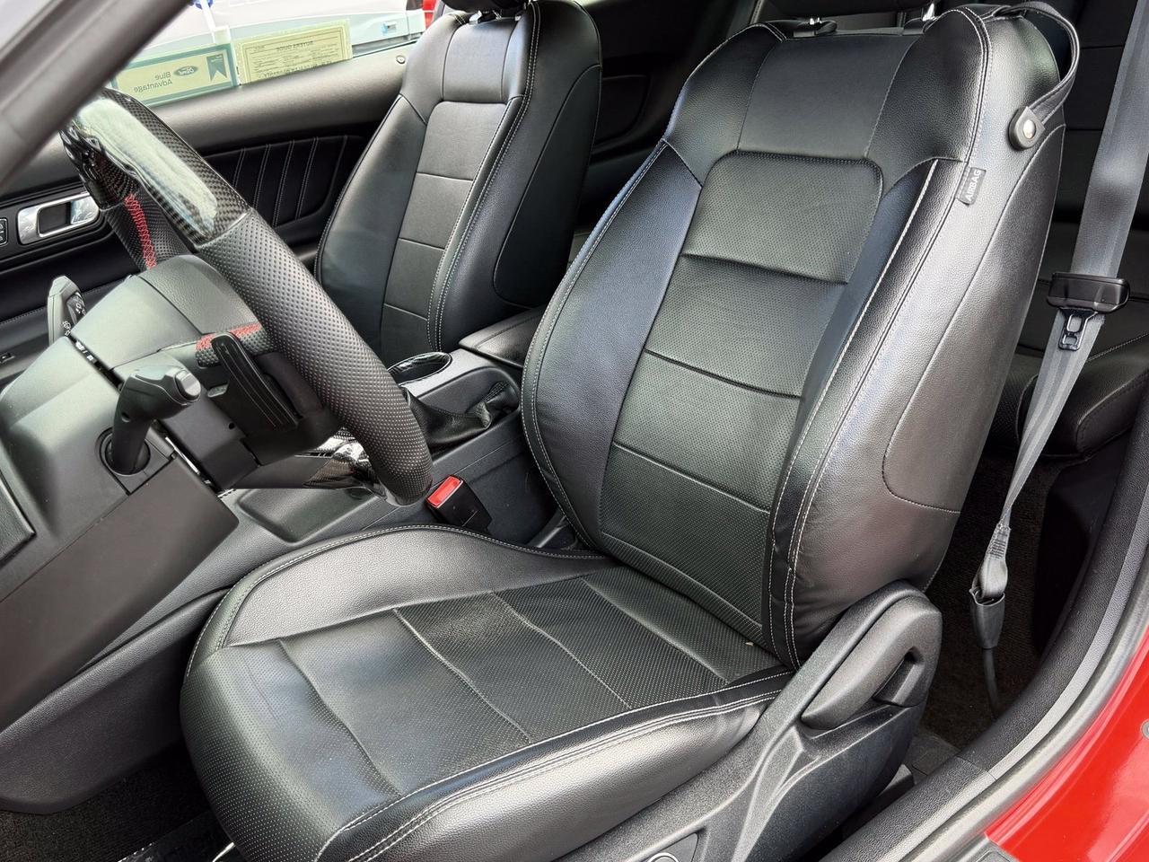 2018 Ford Mustang GT Premium Springfield VA