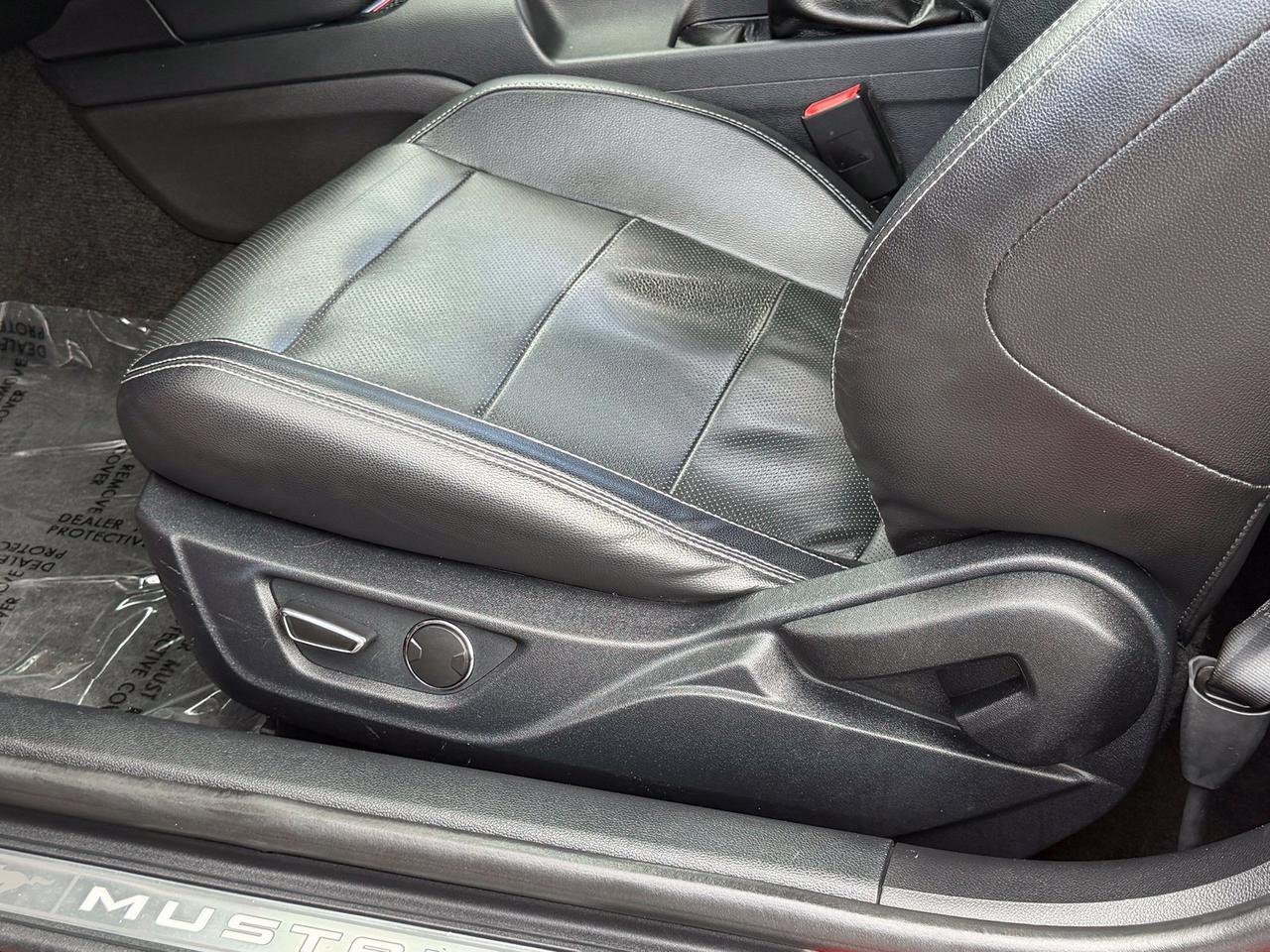 2018 Ford Mustang GT Premium Springfield VA