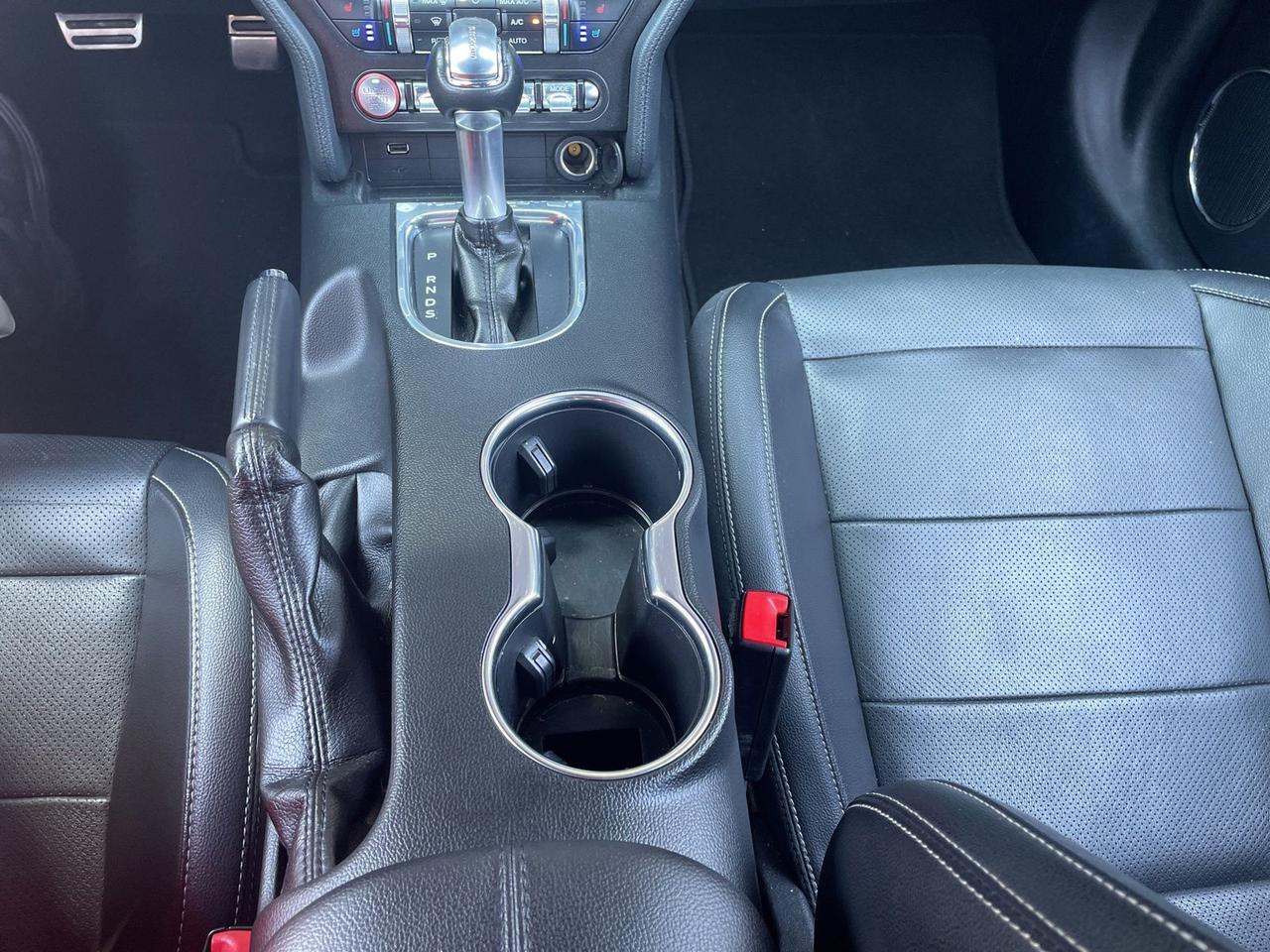 2018 Ford Mustang GT Premium Springfield VA