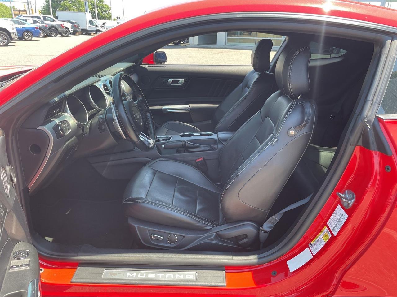 2018 Ford Mustang GT Premium Springfield VA
