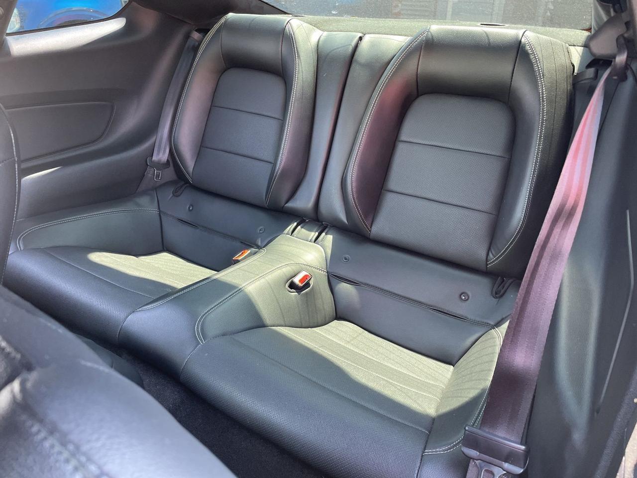 2018 Ford Mustang GT Premium Springfield VA