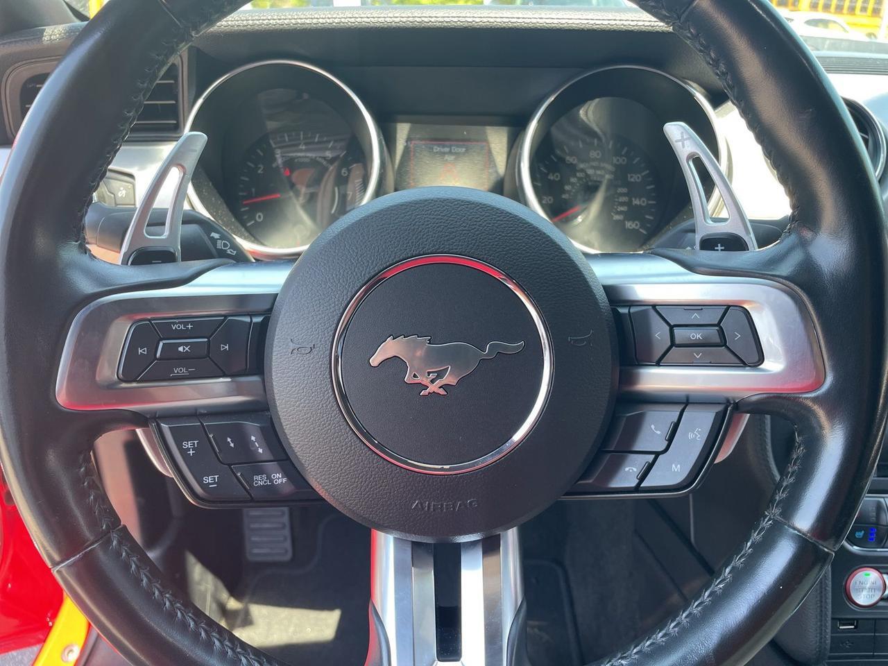 2018 Ford Mustang GT Premium Springfield VA