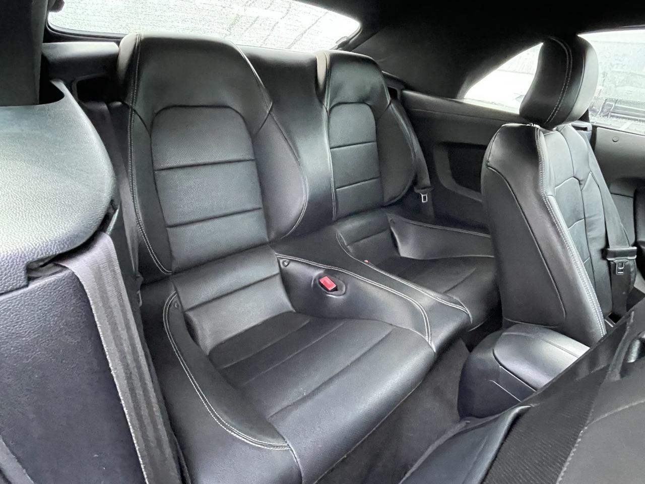 2018 Ford Mustang GT Premium Alexandria VA