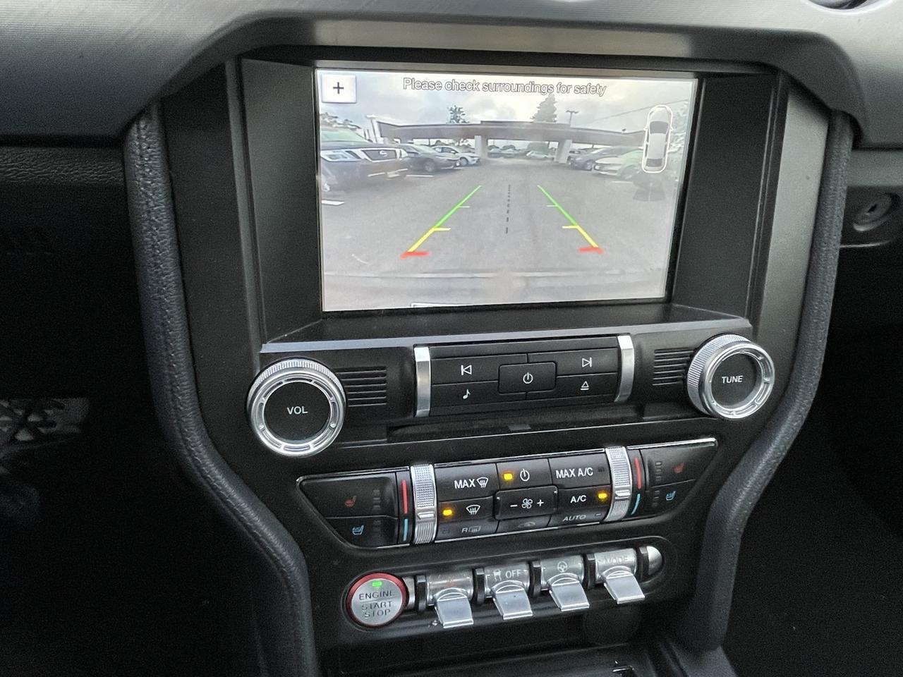 2018 Ford Mustang GT Premium Alexandria VA