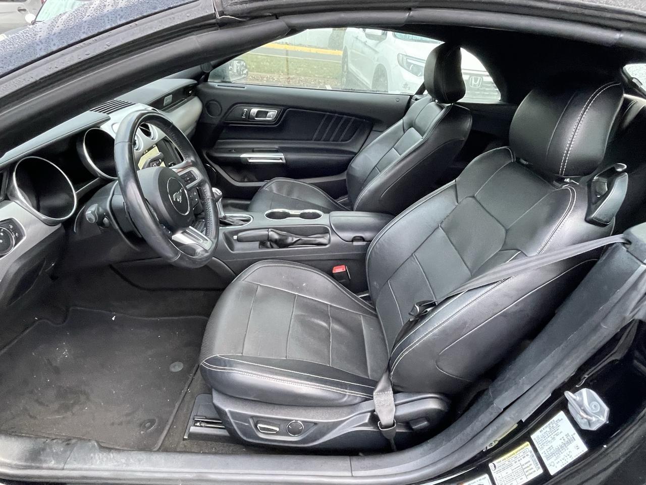 2018 Ford Mustang GT Premium Alexandria VA