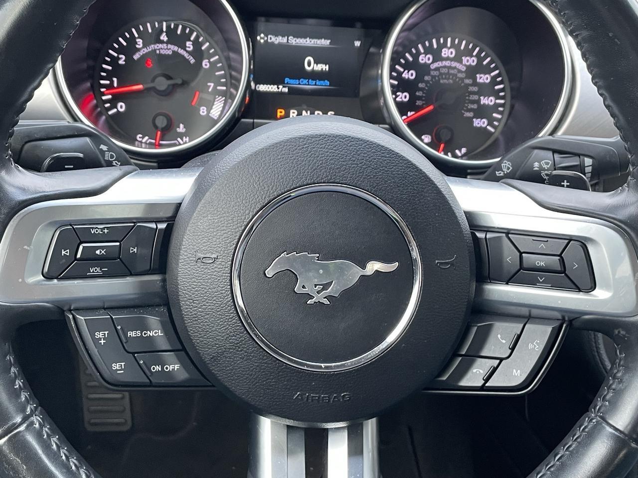 2018 Ford Mustang GT Premium Alexandria VA