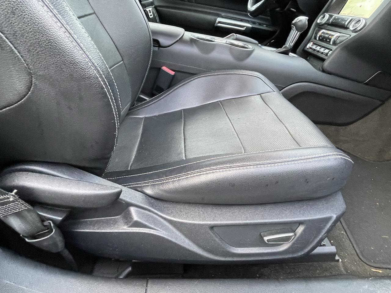 2018 Ford Mustang GT Premium Alexandria VA