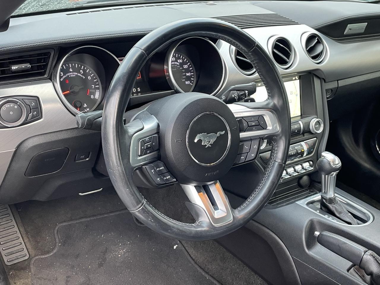2018 Ford Mustang GT Premium Alexandria VA