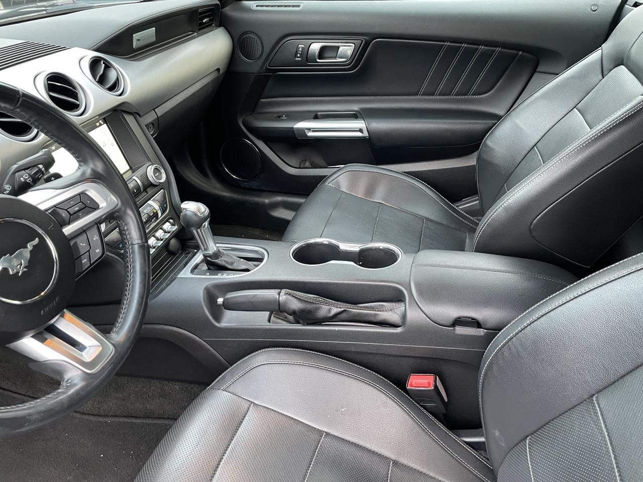 2018 Ford Mustang GT Premium Alexandria VA