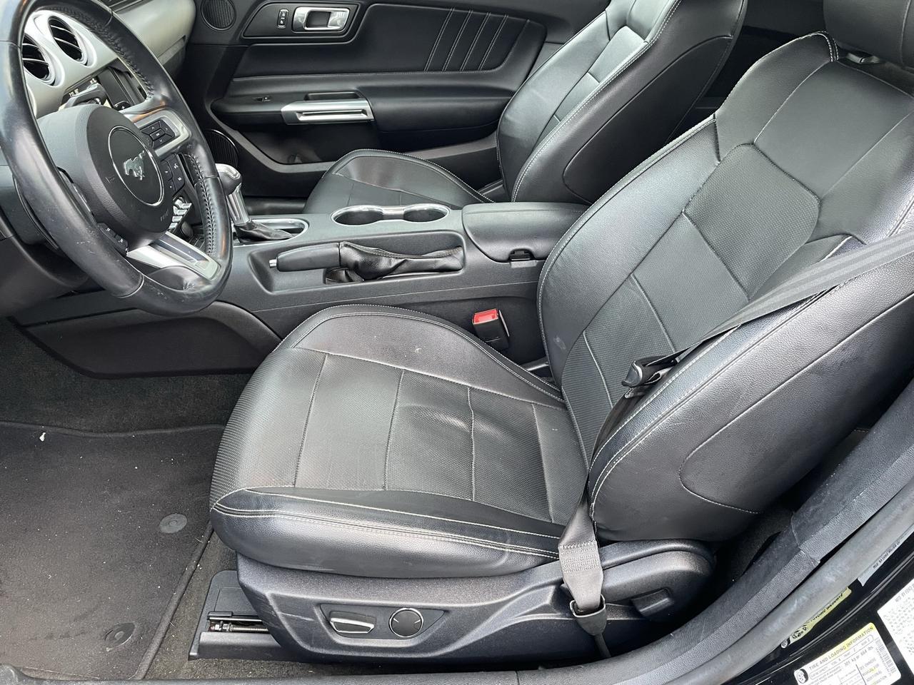 2018 Ford Mustang GT Premium Alexandria VA
