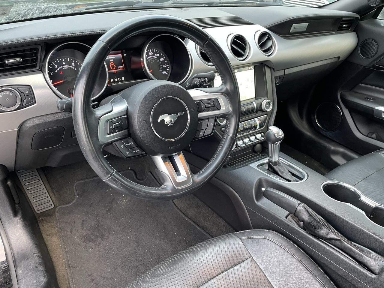 2018 Ford Mustang GT Premium Alexandria VA