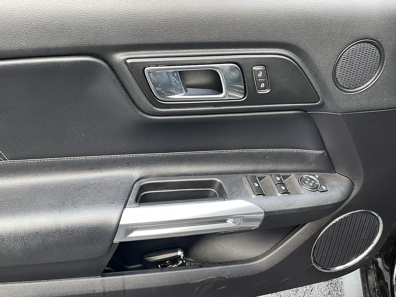 2018 Ford Mustang GT Premium Alexandria VA