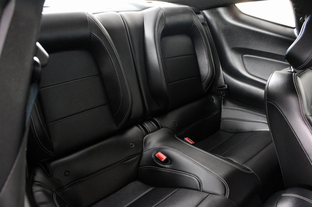 2018 Ford Mustang GT Premium Manassas VA